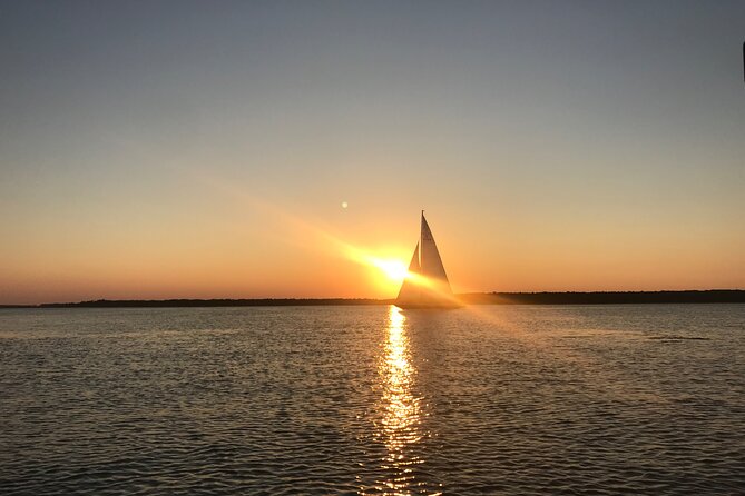 Hilton Head Island Sunset Dolphin Tour - Meeting and Logistics