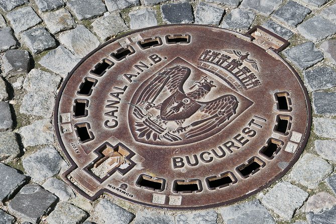 Historic Bucharest: Exclusive Private Tour With a Local Expert - Exploring Bucharests History