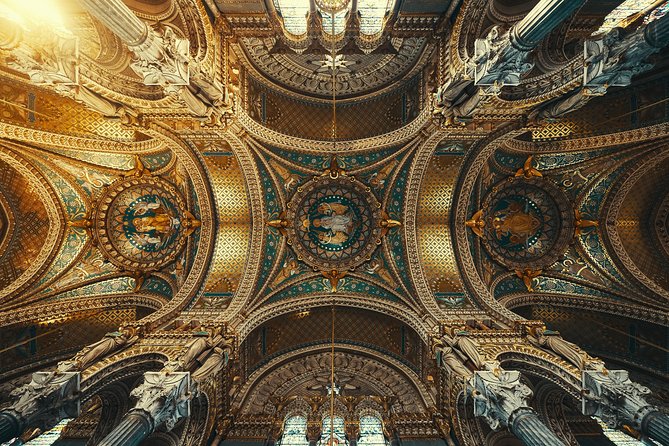 Historic Lyon: Exclusive Private Tour With a Local Expert - Customized Itinerary