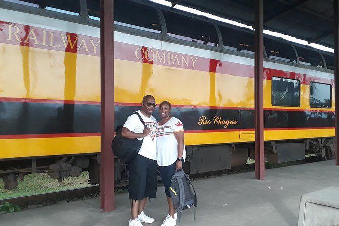Historic Portobelo and Panama Canal Sightseeing Tour With Scenic Train Ride - Tour Schedule and Duration
