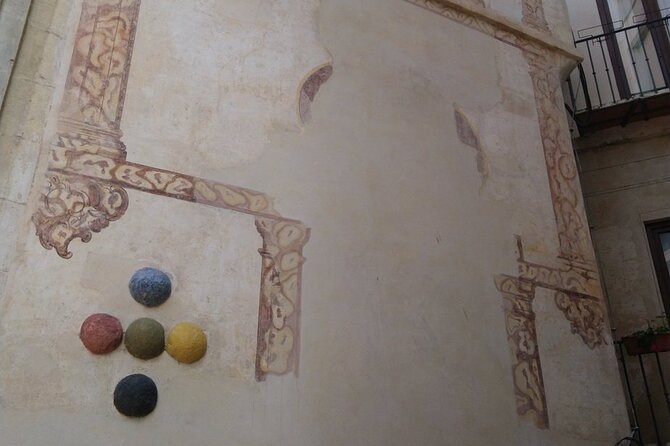 Historical Free Tour of the Inquisition Through Malaga (Dark Malaga) - Customer Assistance and Support