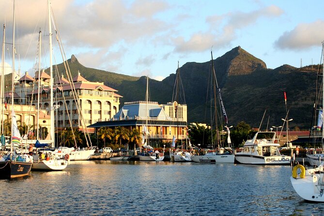 Historical Guided Day Tour : City - Sugar World - Botanical Garden - Itinerary Highlights