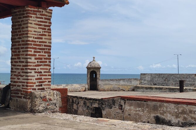 Historical Private Tour - La Popa Convent