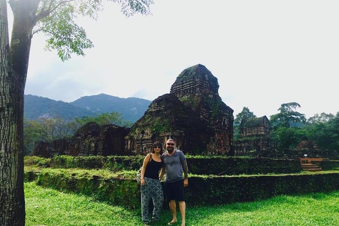 Hoi an 4in1 Experience: Culture - Heritage - Workshop - Unique Local Life - Transportation and Logistics