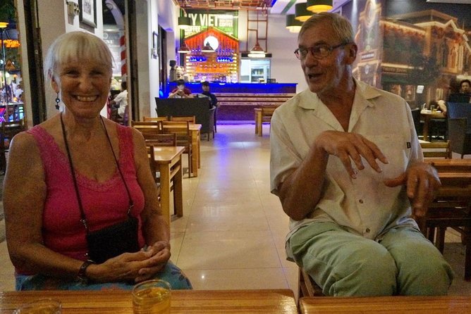 Hoi An Helping Hand Food Tour- HHELP - Pricing Details