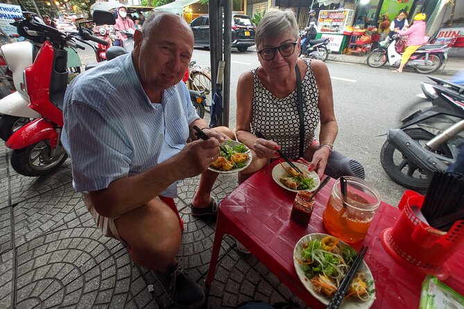 Hoi an Street Food Tour With a Real Foodie - Highlights of the Tour