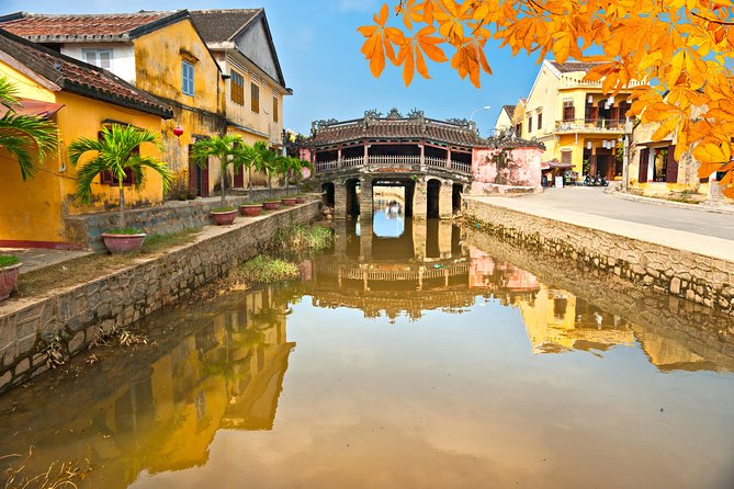 Hoi An to Dong Hoi by Car - Highlights of the Route