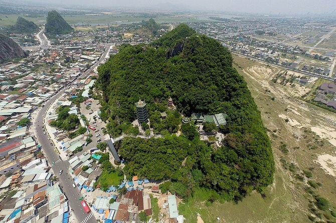 Hoi an to Hue Transfer With Scenic Route Over the Hai Van Pass - Scenic Highlights of Hai Van Pass