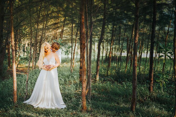 Holiday Travel Photoshoot in Krabi - Meeting and Pickup Details