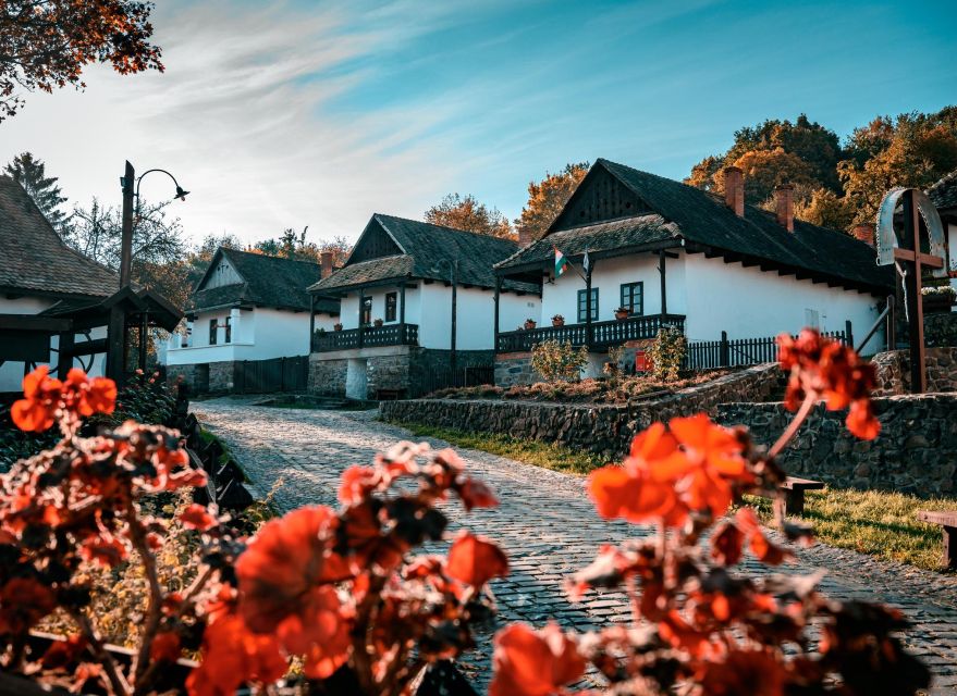 Hollókő Ethnographic Village: Day Tour From Budapest - Itinerary Details