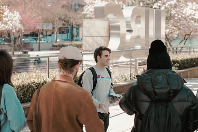 Hollywood North Experience Private Tour - Inclusions