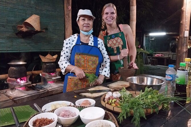 Home-Cooked Dinner & Baci Ceremony With Villagers in Ban Nasang - Immersive Hmong Culture