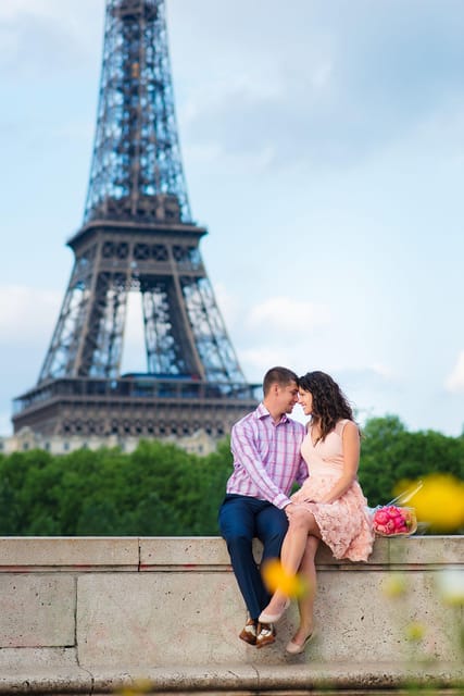 Honeymoon Trip With Champagne & Private Photoshoot - 5 Hours - Itinerary Highlights