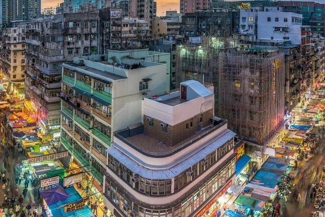 Hong Kong Private Tours by Locals: 100% Personalized, See the City Unscripted - Customizable Itineraries