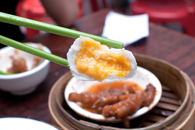 Hong Kong Street Food Tour With a Local: 100% Personalized & Private - Unique Tour Features