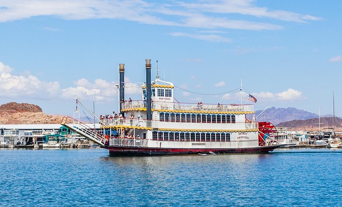Hoover Dam Tour With Lake Mead Cruise From Las Vegas - Accessibility Options