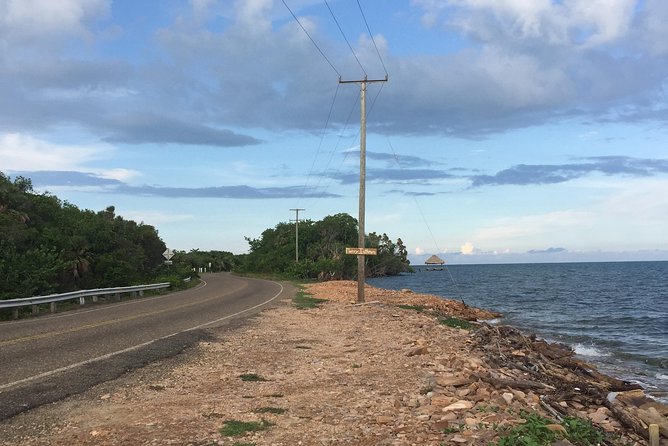 Hopkins Village to Placencia Transfer - Additional Details