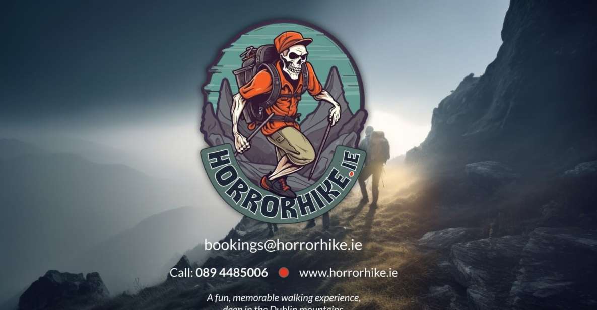 Horror Hike - Unique Tour Highlights