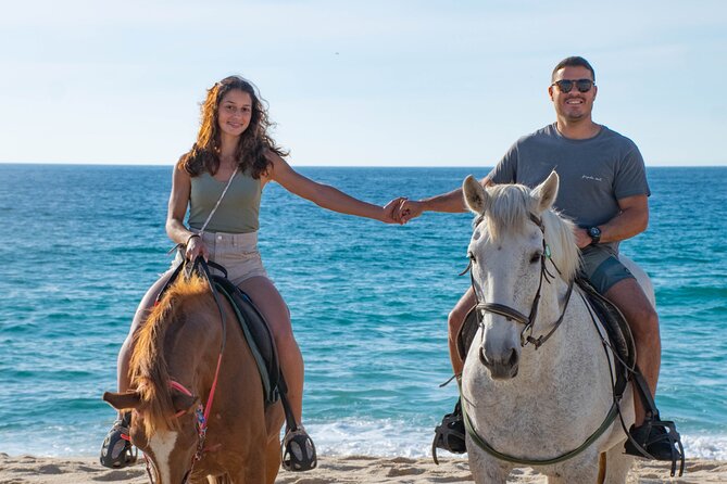Horse Riding on Melides Beach - Meeting Point and Pickup Details