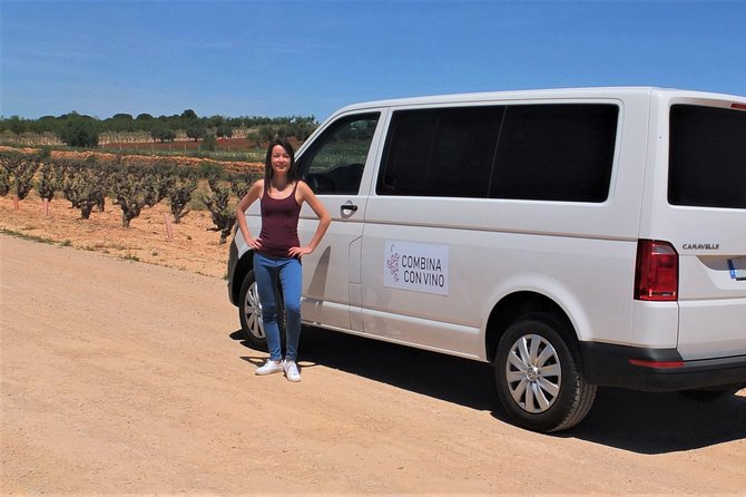 Horseback Riding and Wine Tour (Private Tour) - Additional Information