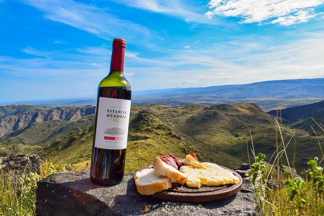 Horseback Riding In Cordoba - Culinary Delights