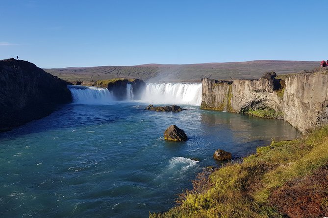 Hot Springs and Waterfalls, Private Super Jeep Tour - Inclusions and Amenities