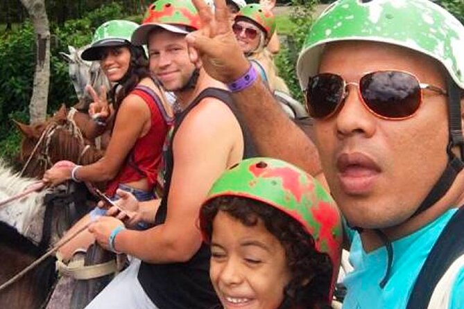 Hot Springs Mega Combo Tours | Rincón De La Vieja Volcano - Pickup Information
