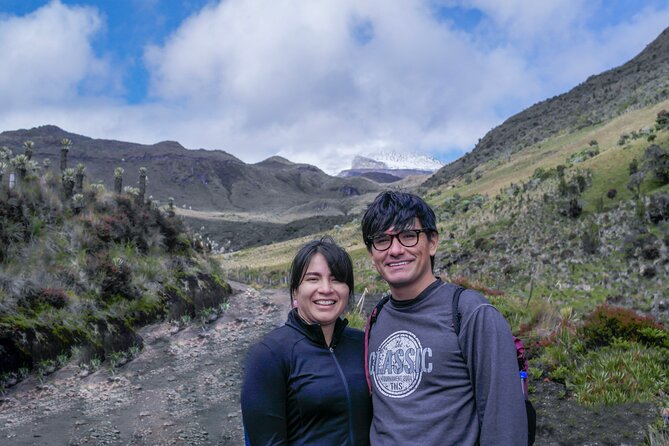 Hot Springs of Aguas Calientes - The Siphon - Discover the Thermal Waters