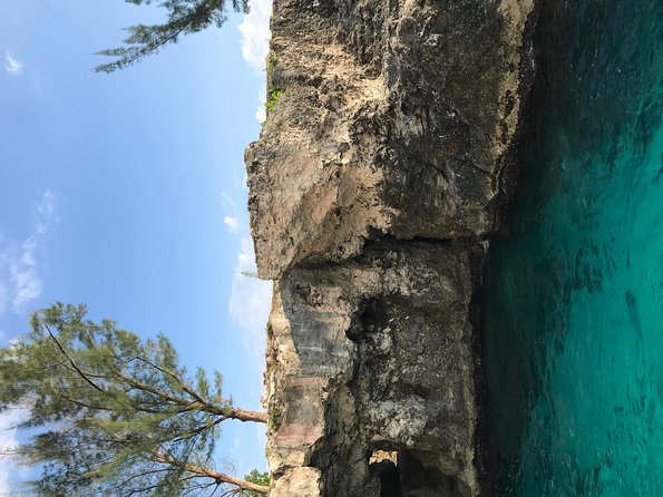 Hotel Transfer From Negril to Montego Bay - Pickup and Drop-off Details