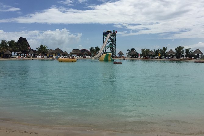 Howler Monkey Sanctuary and Kukumba Beach From Belize City - Pickup Information