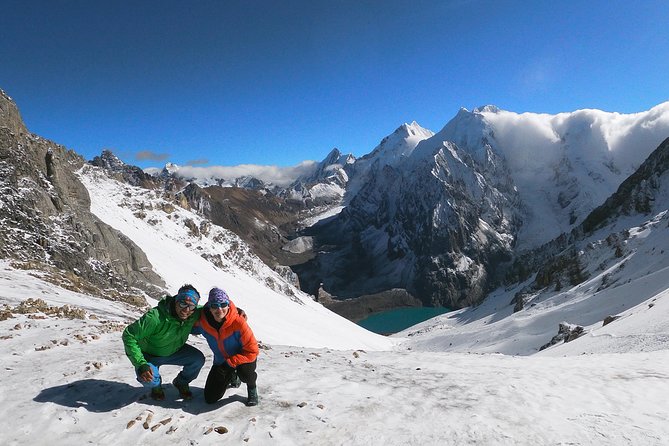 Huayhuash Trek (10 Days) - Reviews and Recommendations