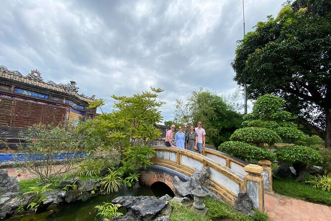 Hue City Private Tour - Customer Experiences