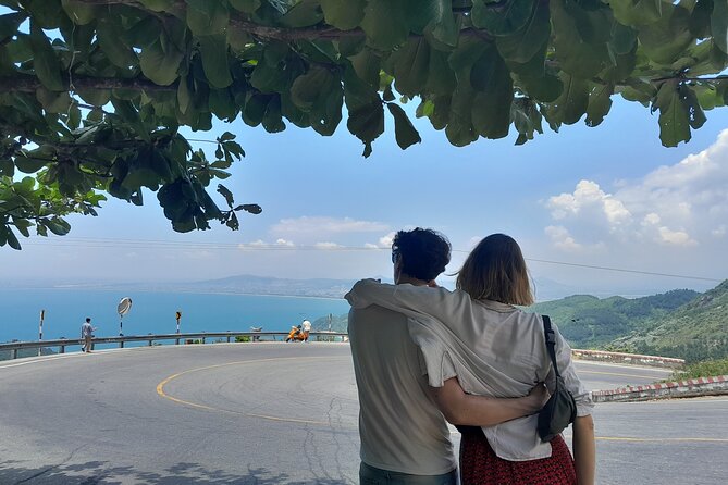 Hue to Hoi an by Private Car With Multi Sightseeing Stops - Benefits of Private Car Travel