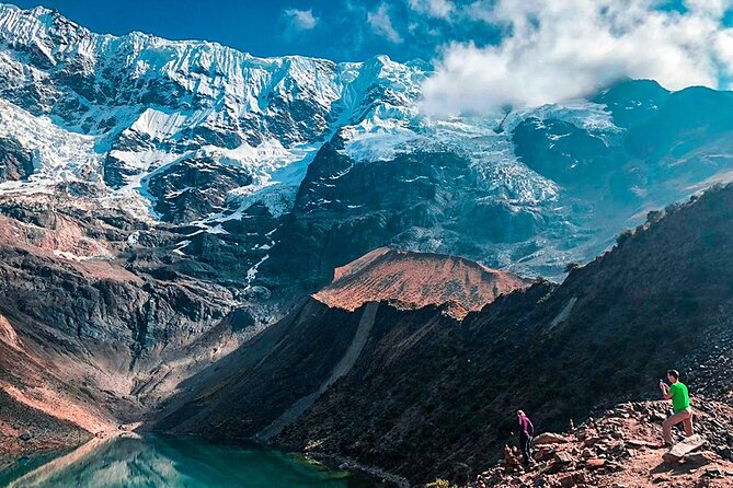 Humantay Lake Full Day Tour From Cusco - Itinerary and Experience
