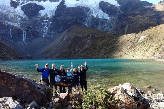 Humantay Lake Hike: 1 Full Day - Inclusions and Pricing