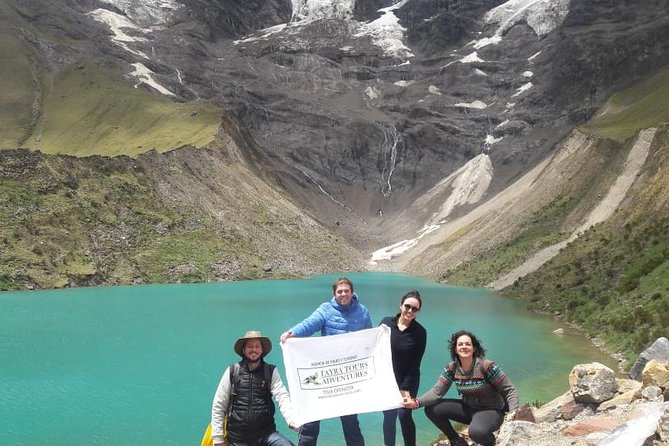 Humantay Lake In Private - Inclusions and Booking Details
