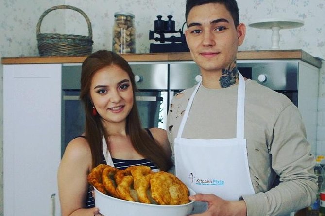 Hungarian Baking Class With the Most Famous Local Desserts - Sample Menus
