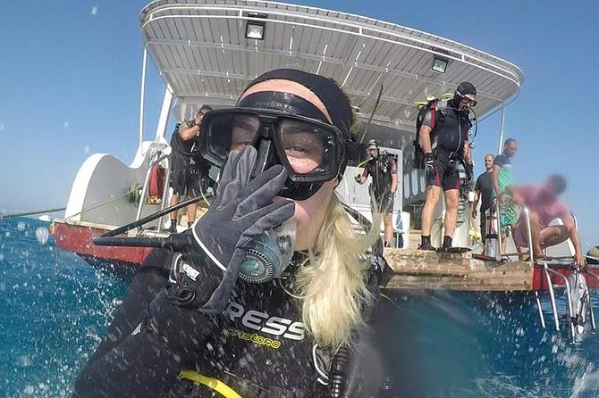 Hurghada Daily Scuba Dive Trip - Experienced Diver Accommodations