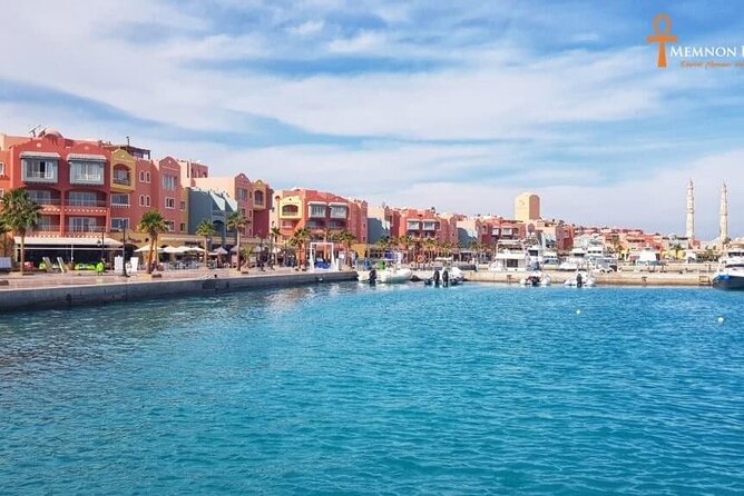 Hurghada Private City Tour With Private Guide - Inclusions