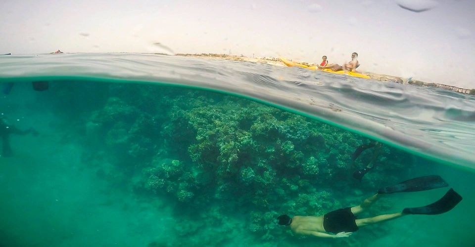 Hurghada: Sharm El Naga Tour With Snorkeling & Lunch - Pricing Details