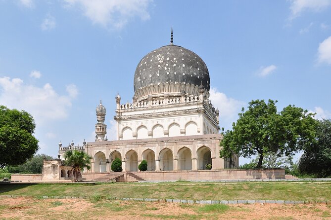Hyderabad Full Day City Tour With Boat Ride - Itinerary Highlights