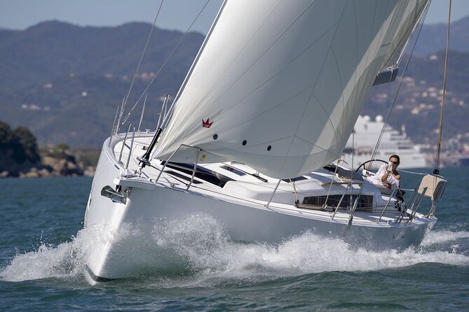 Ibiza Midday or Sunset Sailing With Light Snacks and Open Bar - Activity Highlights and Experiences