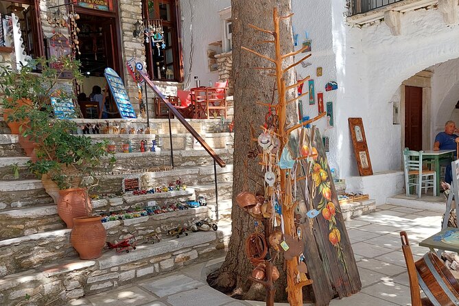 Idiotiki Description of the Wedding Ceremony in Naxos  - Naxos - Naxian Traditions and Customs