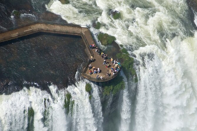 Iguassu Falls Private Tours - Experiences and Highlights
