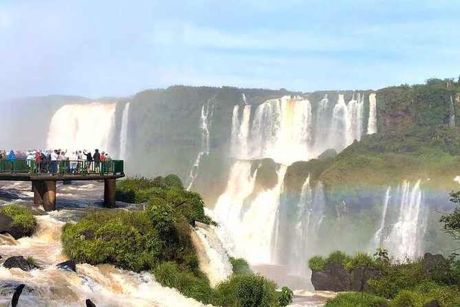 Iguazú Falls Private Full Day Tour - Customer Feedback