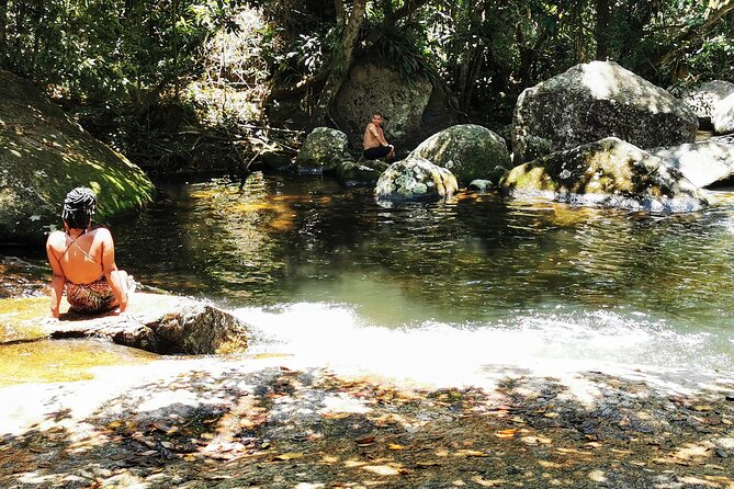 Ilha Grande - Private Historical Walking Tour With Natural Pool. - Pricing and Availability
