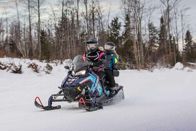 Indy 650 Snowmobile Rental at Action Rentals MT - Snowmobile Rental Overview