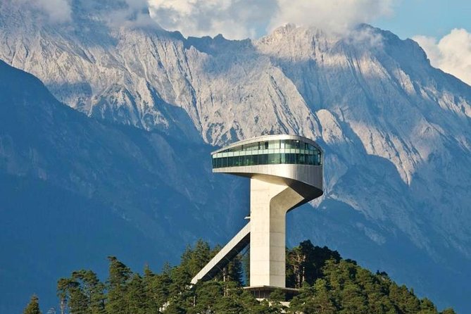 Innsbruck - Capital City of Tyrol, Privat Tour - Local Guide - Tour Details and Logistics
