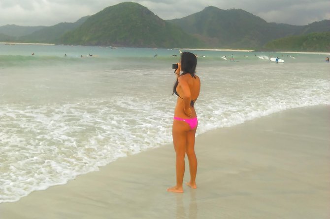 Instagramable Beach Hopping Trip - Beach Highlights
