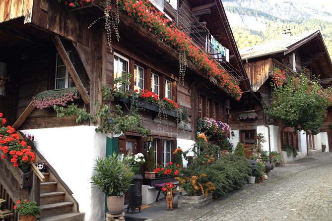 Interlaken & Jungfrau Private Tour - Customized Day Tour With Your Local Guide - Customer Reviews